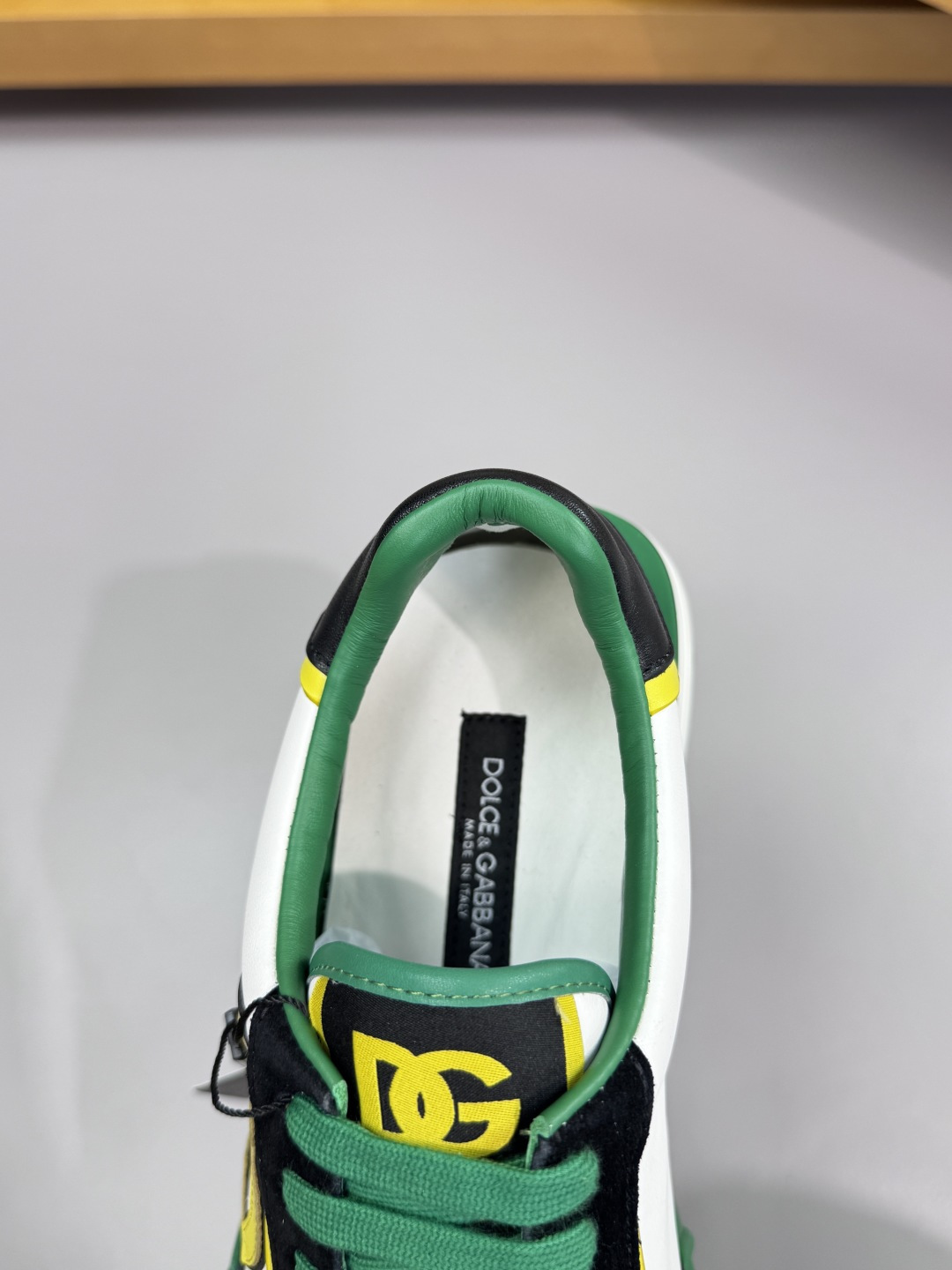 olce & Gabbana shoe